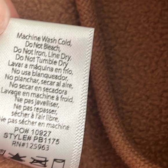 Beyond Yoga polar fleece jogger sweatpants - Picture 9 of 12